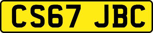 CS67JBC
