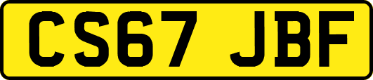 CS67JBF