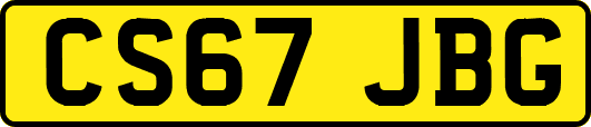 CS67JBG