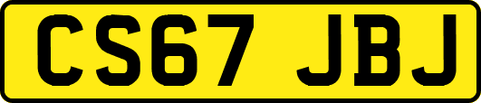CS67JBJ