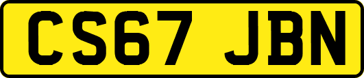 CS67JBN