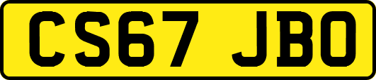 CS67JBO