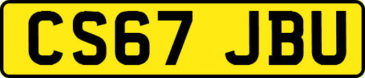 CS67JBU