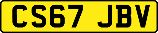 CS67JBV