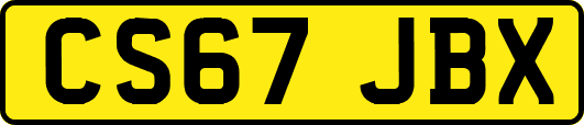 CS67JBX