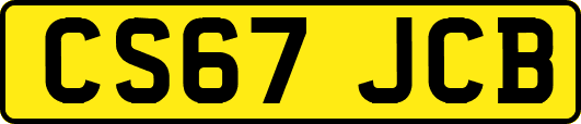 CS67JCB