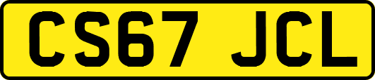 CS67JCL