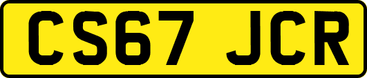 CS67JCR
