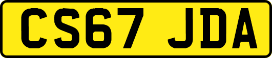 CS67JDA