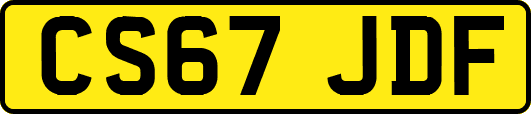 CS67JDF