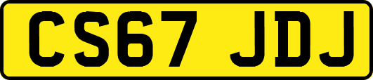 CS67JDJ