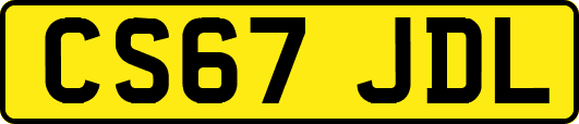 CS67JDL