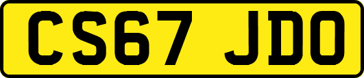 CS67JDO