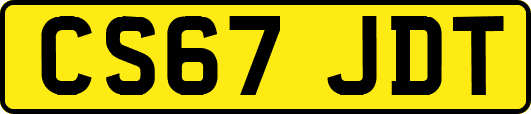 CS67JDT