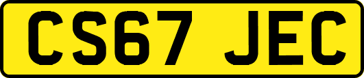 CS67JEC