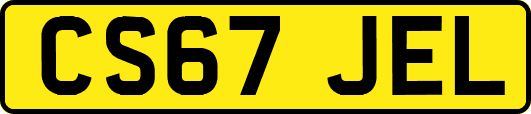 CS67JEL
