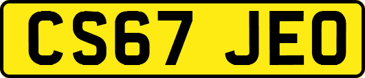 CS67JEO