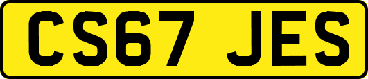 CS67JES