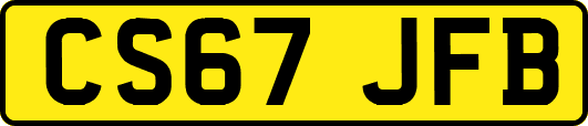 CS67JFB