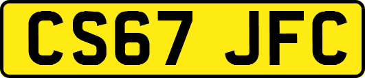 CS67JFC