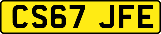 CS67JFE