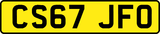 CS67JFO