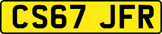 CS67JFR