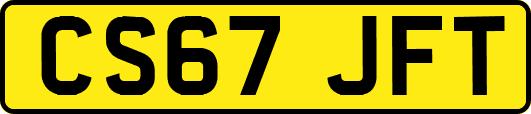 CS67JFT