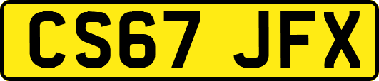 CS67JFX
