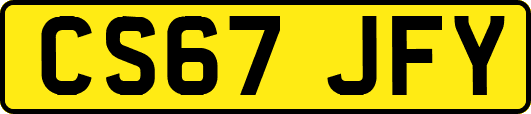 CS67JFY