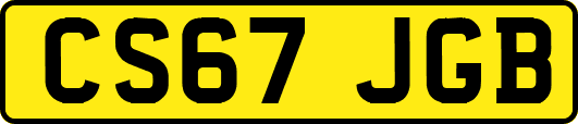 CS67JGB