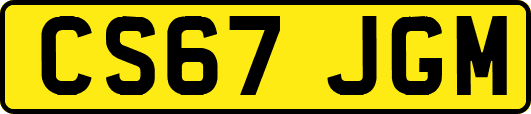 CS67JGM