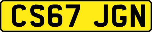 CS67JGN