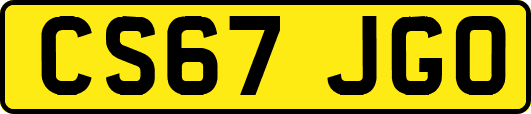 CS67JGO