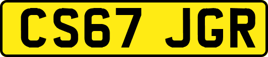 CS67JGR