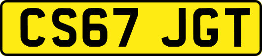 CS67JGT