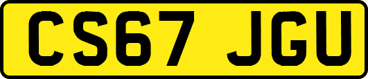 CS67JGU