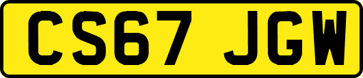 CS67JGW