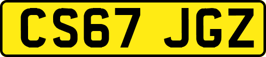 CS67JGZ