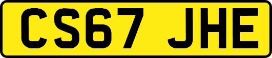 CS67JHE