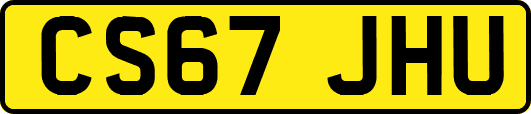 CS67JHU