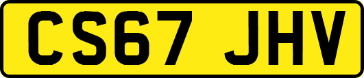 CS67JHV