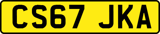 CS67JKA