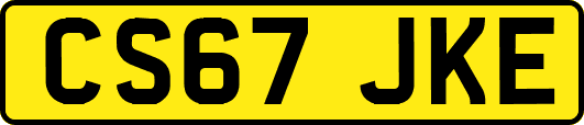 CS67JKE