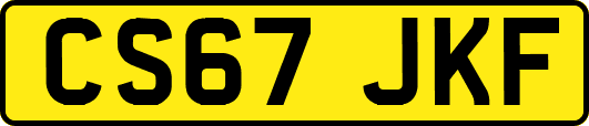 CS67JKF