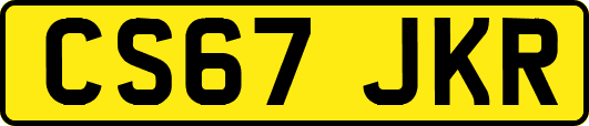 CS67JKR