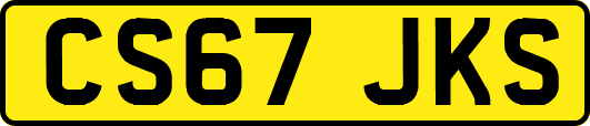 CS67JKS