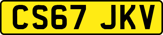 CS67JKV