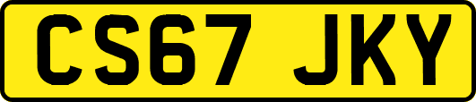 CS67JKY