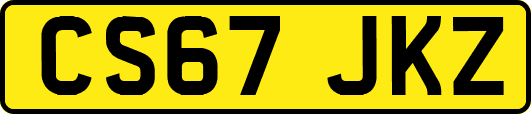 CS67JKZ